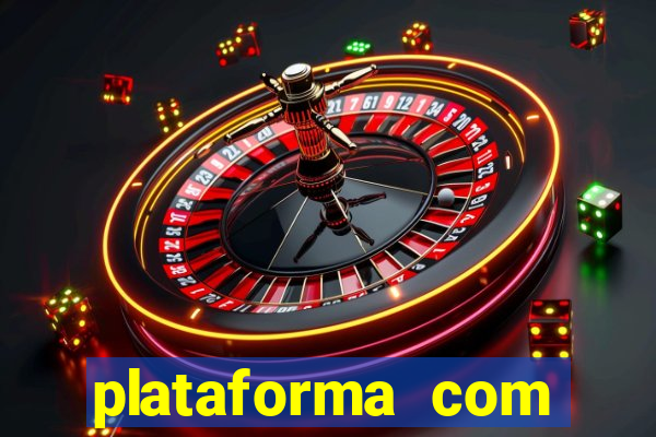 plataforma com jogos demo